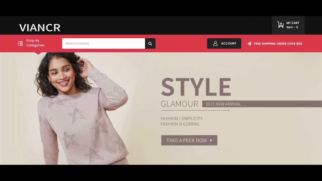 Viancr Com Reviews | Is viancr.com legit? | Watch it to get ANSWER