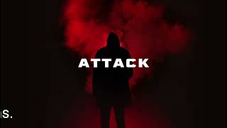 Dancehall Instrumental 2022 Attack