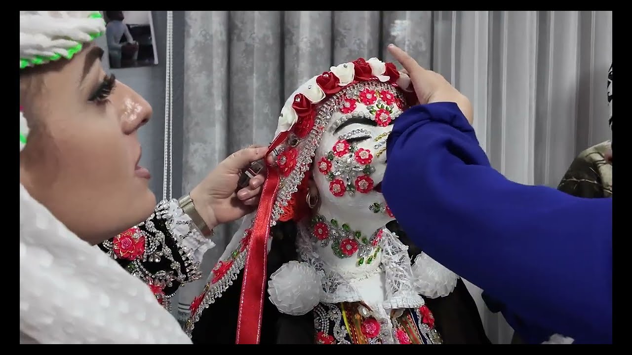 РИБНОВО - Сватба на Пембе и Али - Ден 2 - Част 3 - България 2026