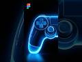 PS Controller Made in Figma #ui #figma
