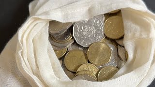 Hiding In Plain Sight - Australian Fifty Cent Coin Search For Higher Values