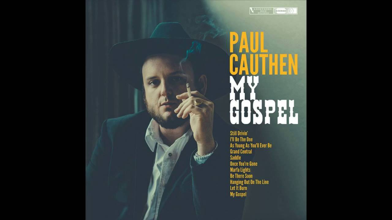 Watch Paul Cauthen - Marfa Lights (audio) on YouTube Watch Paul Cauthen - Marfa Lights (audio) on YouTube