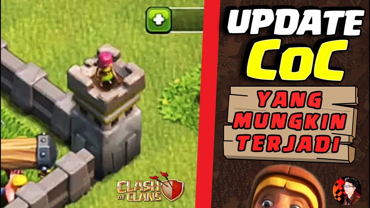 8700 Koleksi Gambar Coc Yg Keren HD Terbaru