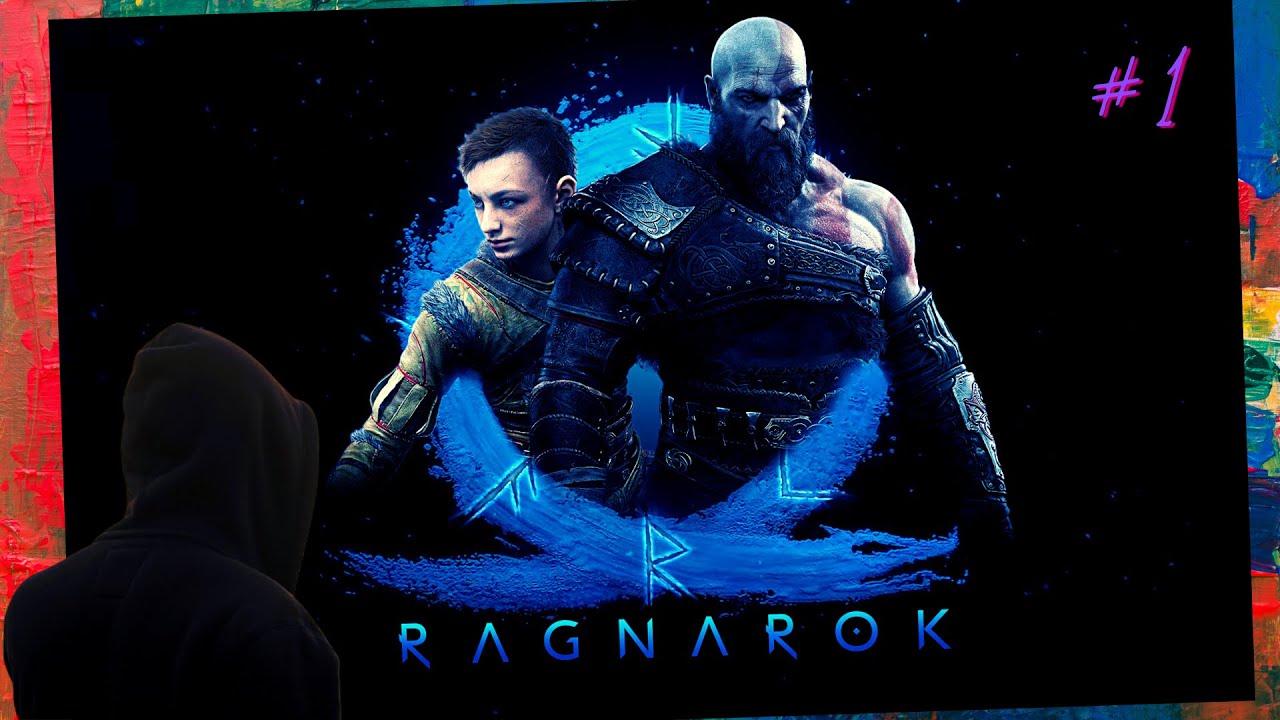 GOD OF WAR RAGNAROK #1 / The beginning - YouTube