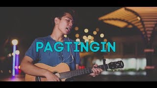 PAGTINGIN - Ben&Ben 👀 Cover by VENTT