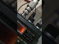 Icom 02N Test Overview