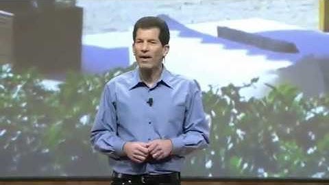 CES 2009 Palm Pre - Part 1