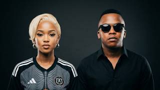 Kabza De Small , Zee Nxumalo, Dlala Thukzin - Ngiyazama (feat . Funky Qla , JAZZWRLD)
