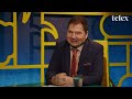 Lázár: Más világ jön azoknak is, akik közelebb állnak a kormányhoz – Telex Téma Brückner Gergővel #1