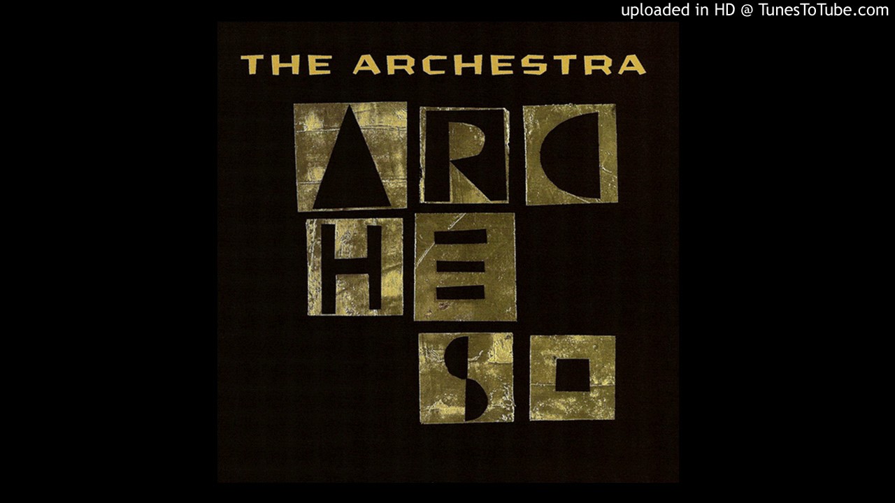 THE ARCHESTRA [2013 Belarus] Arches : Triptych “Man, Penetration” — 3. Last Day