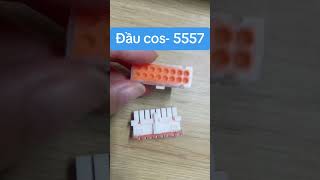 Công ty TNHH đầu cos Hưng Thông . #vtp #đầu #cos #nối #connector #terminal #auto #harness #wire