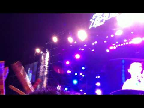 蘇打綠－2012春浪音樂節 @墾丁