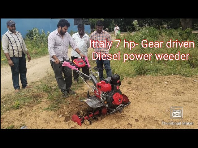 Diesel Power 7 - IT 