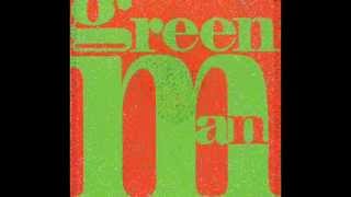 XTC - Greenman -