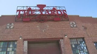 City Showcase at The Rail Yards