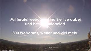 Feratel Webcams Sommer 2020