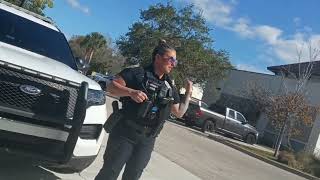 Open Carry No Fishing Pole!! Feat. @Liberty_Troll 