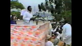 Shembe: Mva Mpanza (Ngeza ngingedwa elizweni-184)