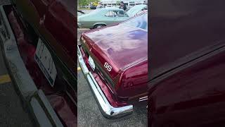 beautiful 73 Nova