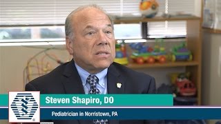 Clinically Integrated Networks: Dr. Steve Shapiro Wealth