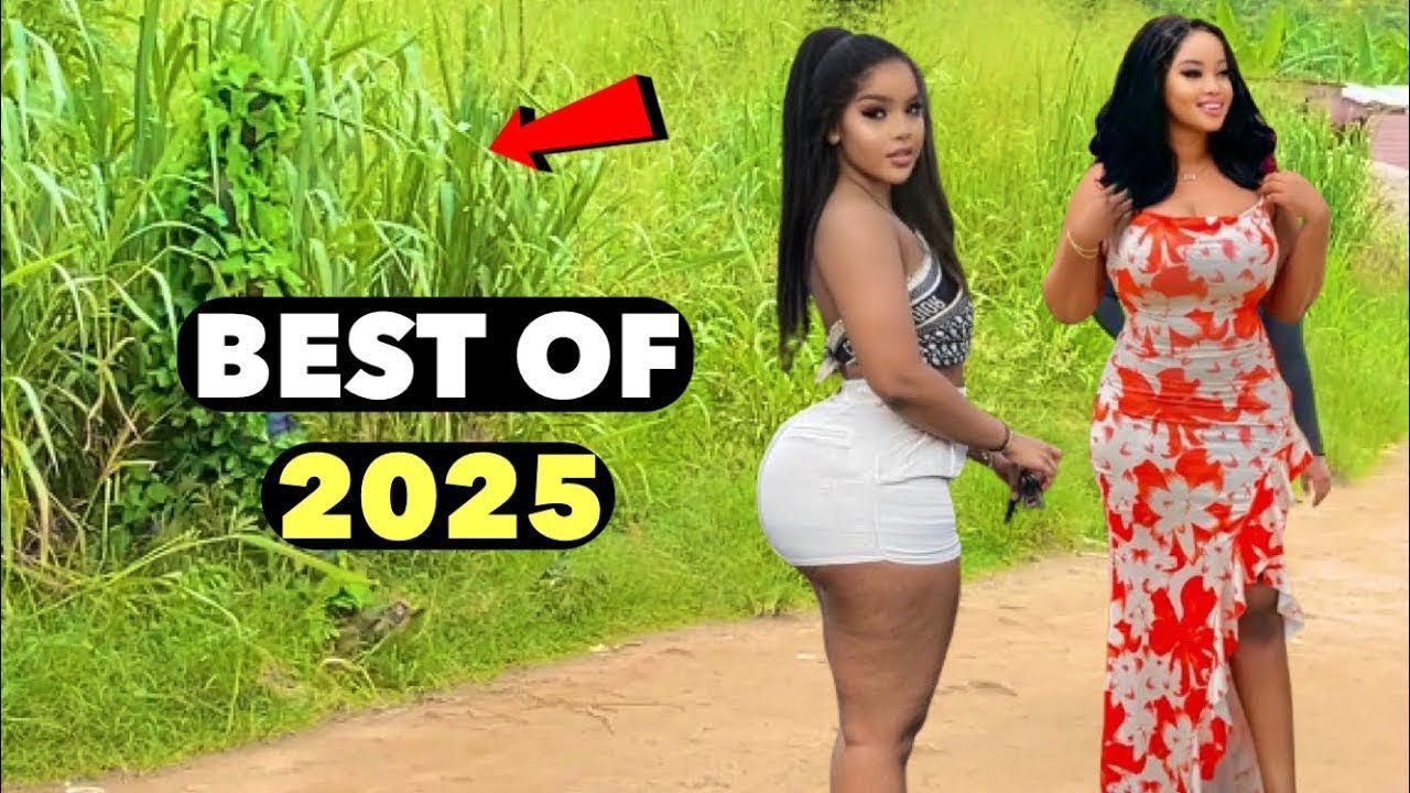 Ultimate Best Of Bushman Prank Compilation 2025!!
