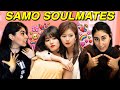 Samo: They're Soulmates, Your Honor! 🥺💞 (Sana and Momo TWICE Gay Moments 트와이스)