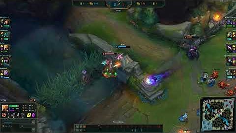 Azir wall bug