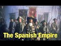 Pirates of the Caribbean - The Spanish Empire￼￼