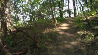 SaltLickPointSummitExpedition041212Three.MOV