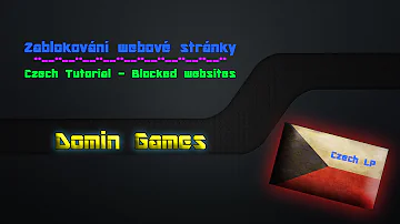 Jak obejít blokované stránky?
