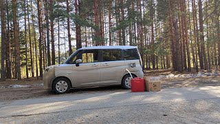 видео: Часть 6 Suzuki Solio 2020 рестайлинг 4WD. Тест по снегу, проверка 4×4. Нск, Екат, Прикамье. картинка: Часть 6 Suzuki Solio 2020 рестайлинг 4WD. Тест по снегу, проверка 4×4. Нск, Екат, Прикамье.