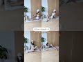 脚痩せストレッチ4選 #ダイエット #宅トレ #脚やせ #脚痩せ #ストレッチ