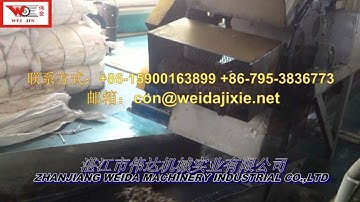 rubber machine/Continuous Operating Mixing Machine Replace Internal Mixer
