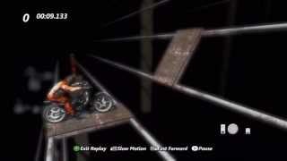 Trials Evolution Custom Track- Beyond