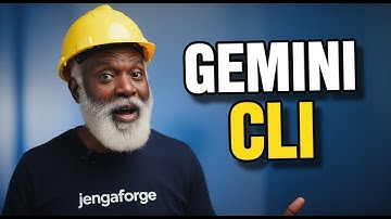 Gemini CLI Explained: Your Guide to Google