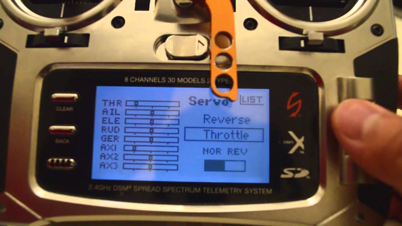 2013.06.29 - Blade Nano QX Product Unboxing, Setup and Test Flights