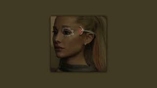 Ariana Grande  We Cant Be Friends string Version instrumental U0026 Background Vocals
