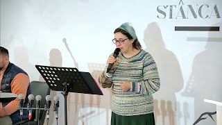 Poezie creștină - Sora Maria - Iertare