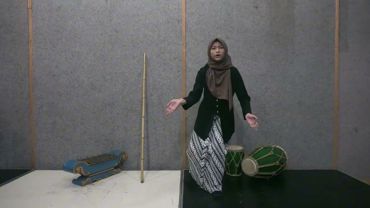 MENDONGENG _NAJWA ATSILAH AIYANI _SMP MUHAMMADIYAH 3 YOGYAKARTA