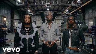 Young Thug & Offset & Quavo – MILITANT | Military Trap Anthem  2026