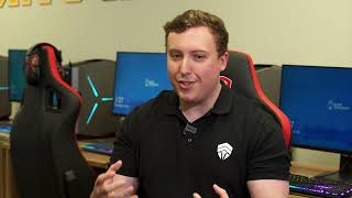 screenshot of the youtube video