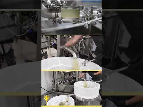 WES420L Water Extraction System #Shorts