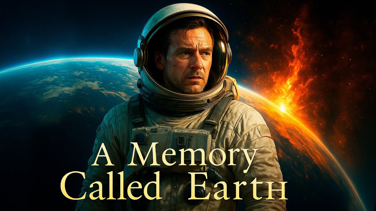 A Memory Called Earth – Concept Trailer | Sci - Fi Movie Teaser # ...