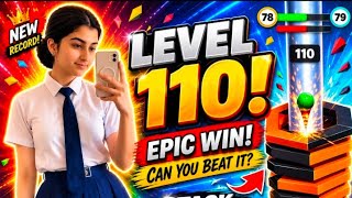 🎮 Stack Pop 3D LIVE | Amazing Ball Smash Gameplay screenshot 2