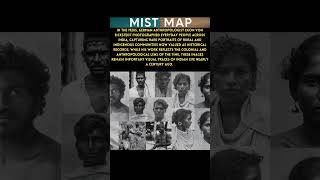 📸 India Through a Foreign Lens | Rare Photos by a German Photographer (1920s) ✨