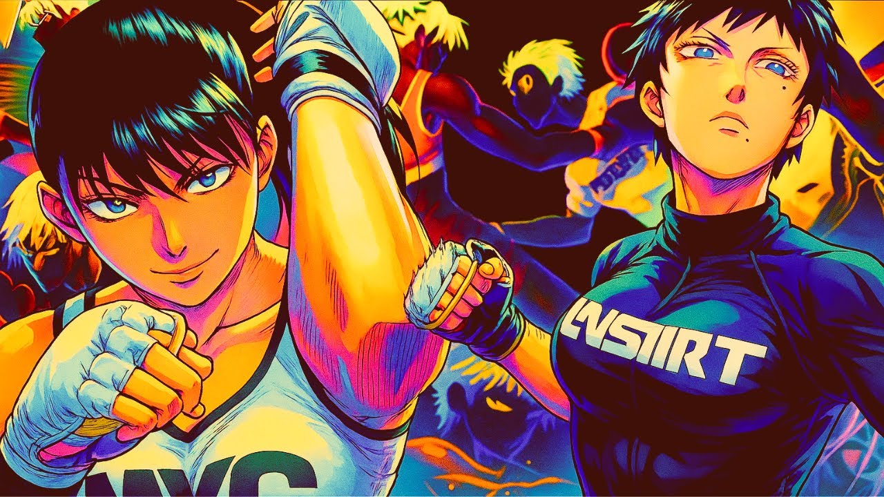 High School Prodigy Enters MMA World, Hoping to Finally Know Defeat | Mangoro Manhwa Recap