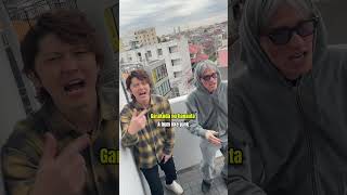 Sing along with us to our song 5TELLA, our first collaboration with the Gundam series✨ Wealth