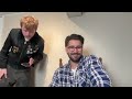 Reacting Live to UFC 324 | Jeff Wittek