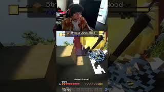 twitch:bigahyen live 7pm est everyday #twitch #minecraft #minecraftshorts #minecraftmods #moddedmc
