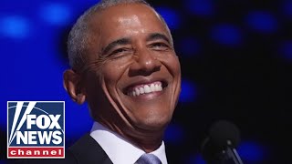 'LIES THROUGH HIS TEETH': Obama RIPPED over radical views, hypocrisy